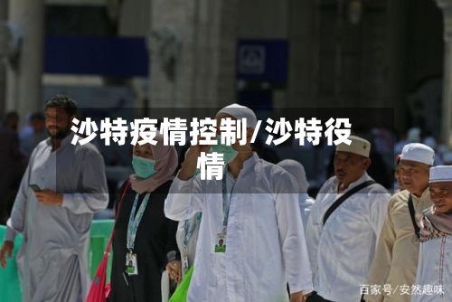 沙特疫情控制/沙特役情