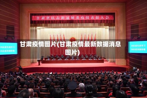 甘肃疫情图片(甘肃疫情最新数据消息图片)-第2张图片