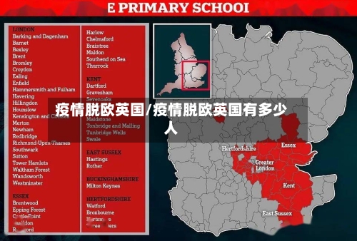 疫情脱欧英国/疫情脱欧英国有多少人-第2张图片