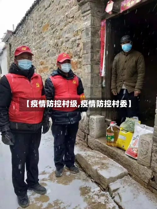 【疫情防控村级,疫情防控村委】-第3张图片
