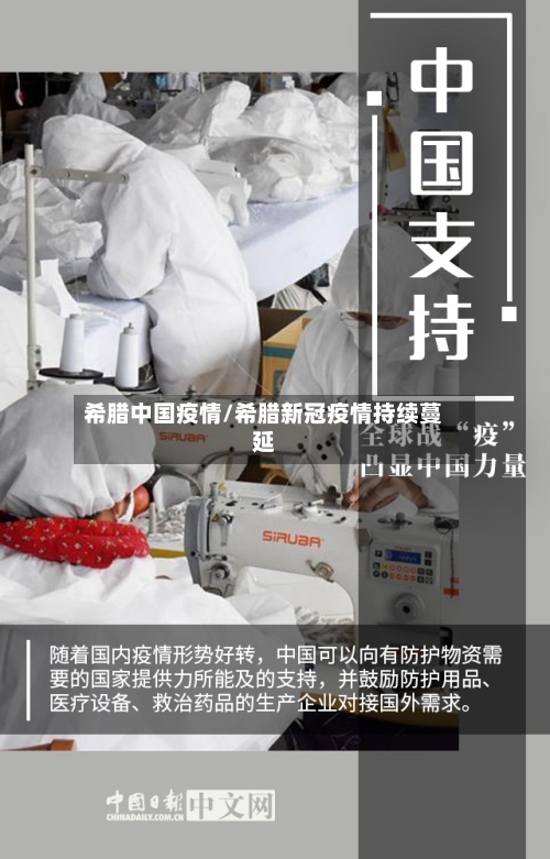 希腊中国疫情/希腊新冠疫情持续蔓延-第2张图片