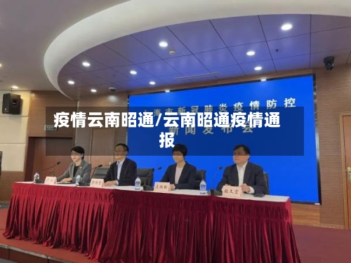 疫情云南昭通/云南昭通疫情通报-第3张图片