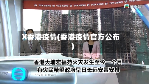 X香港疫情(香港疫情官方公布)-第2张图片