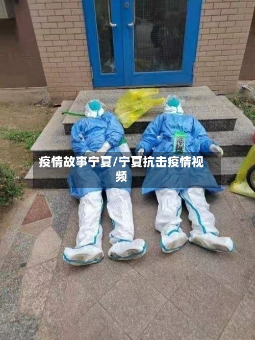 疫情故事宁夏/宁夏抗击疫情视频